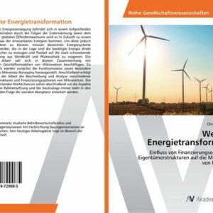 Wege der Energietransformation