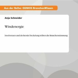 Windenergie