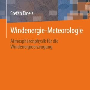 Windenergie Meteorologie