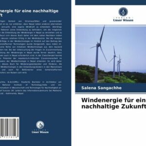 Windenergie für eine nachhaltige Zukunft