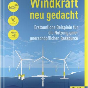 Windkraft neu gedacht