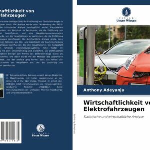 Wirtschaftlichkeit von Elektrofahrzeugen