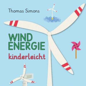 Windenergie kinderleicht