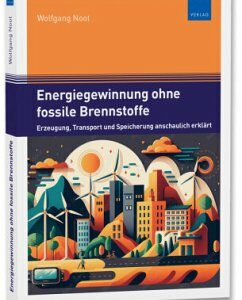 Energiegewinnung ohne fossile Brennstoffe