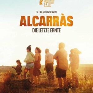 Alcarras - Die letzte Ernte