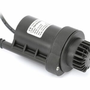 DAYPOWER Tauchpumpe WP-3811, IP68, 12 V-