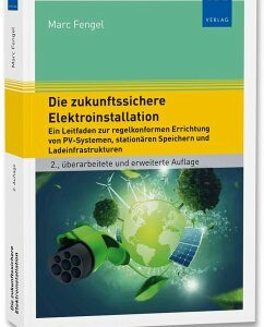 Die zukunftssichere Elektroinstallation