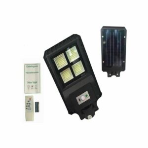 Led strassenlaterne 30 w photovoltaik solarpanel 180 led mit fernbedienung