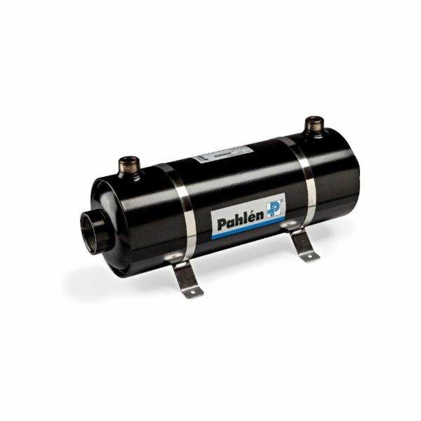 Pahlen - Wärmetauscher hi-flow 28 kW