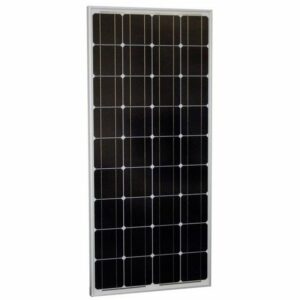 Phaesun Solarmodul Gerahmtes Solarmodul