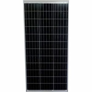 Phaesun Solarmodul Solarmodul Sun Plus 120