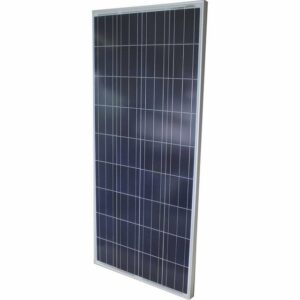 Phaesun Solarmodul Solarmodul Sun Plus 165 P