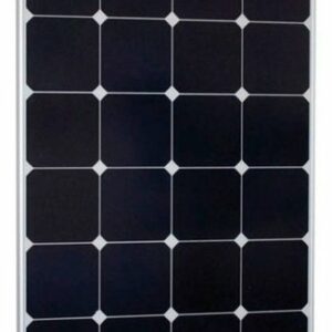 Phaesun Solarmodul Sun Peak SPR 120 Silver, 120 W, Monokristallin