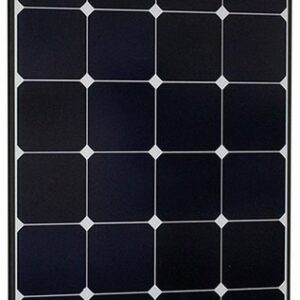 Phaesun Solarmodul Sun Peak SPR 120_46, 120 W, 12 VDC, IP65 Schutz