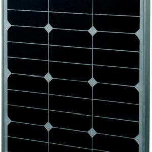 Phaesun Solarmodul Sun Peak SPR 40, 40 W, 12 VDC, IP65 Schutz