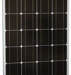 Phaesun Solarmodul Sun Plus 100 S, 100 W, 12 VDC, IP65 Schutz