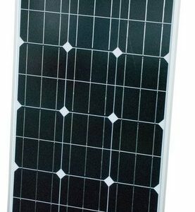 Phaesun Solarmodul Sun Plus 120 Aero, 120 W, 12 VDC, IP65 Schutz