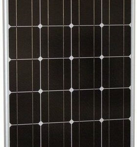 Phaesun Solarmodul Sun Plus 170, 170 W, 12 VDC, IP65 Schutz