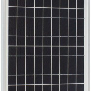 Phaesun Solarmodul Sun Plus 20 S, 20 W, 12 VDC, IP65 Schutz