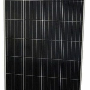 Phaesun Solarmodul Sun Plus 200J, 200 W, Monokristallin