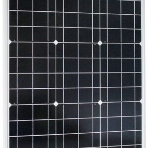 Phaesun Solarmodul Sun Plus 50 S, 50 W, 12 VDC, IP65 Schutz