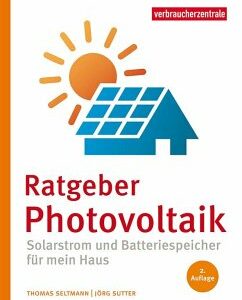 Ratgeber Photovoltaik