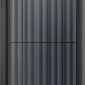 Ring Solarmodul Solarpanel USB-C, 4 W