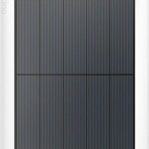 Ring Solarmodul Solarpanel USB-C, 4 W