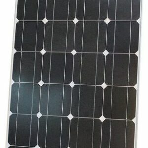 Sunset Solarmodul AS 140-6, 140 Watt, 12 V, 140 W, Monokristallin, 140 W