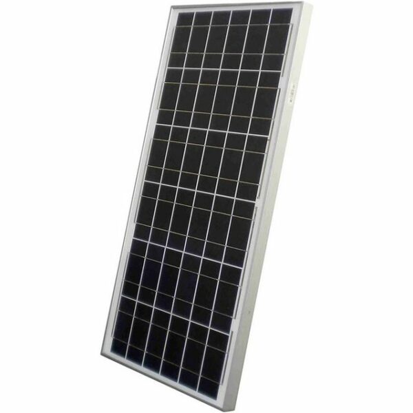 Sunset Solarmodul Monokristallines Solarmodul