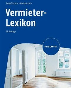 Vermieter-Lexikon