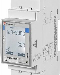 Wallbox Power Meter 1-phasig bis 100A ECO Smart