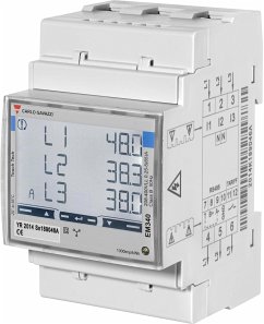 Wallbox Power Meter 3-phasig bis 65A ECO Smart