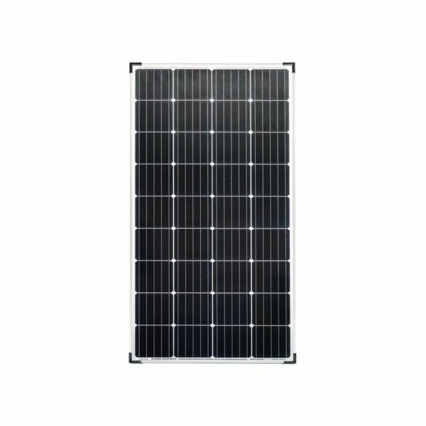 Westech Solar - pv Modul Solaranlage Solar Photovoltaik 160 Wp Monokristallin Solarpanel Solarzelle 0% nach §12 Abs. 3 UstG