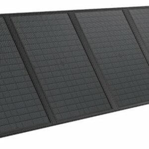 XLAYER Solarmodul Jackery SolarSaga faltbares Solarmodul 100W