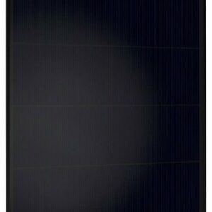 offgridtec Solarmodul OLP, 100 W, Monokristallin