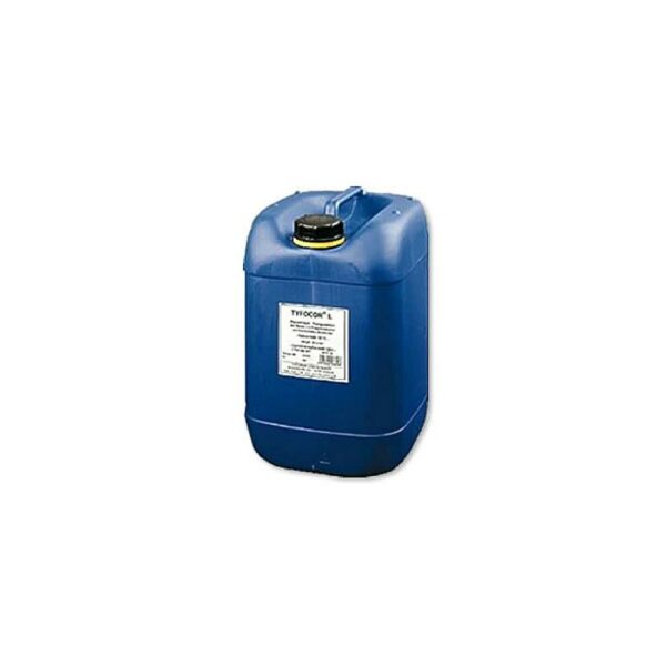 Buderus - Wärmeträgerflüssigkeit Solar Fluid l - Kanister mit 10 Liter - 8718660880