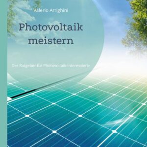 Photovoltaik meistern