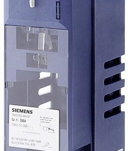 Siemens 3NH72624KK01 NH-Sicherungshalter Sicherungsgröße = 1 250A 1St.