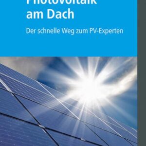 Photovoltaik am Dach