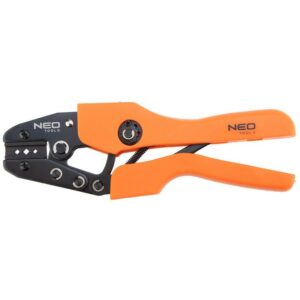 Crimpzange für MC3 Photovoltaik Kabel - Neo Tools