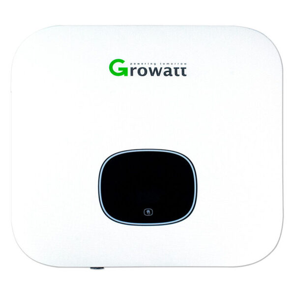 Growatt - Wechselrichter min 2500TL-XE Photovoltaik Zulassung vde-ar-n 4105 WiFi