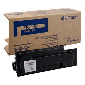 KYOCERA TK-340 schwarz Toner