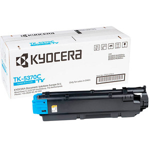 KYOCERA TK-5370C cyan Toner