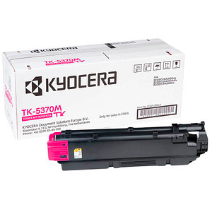 KYOCERA TK-5370M magenta Toner