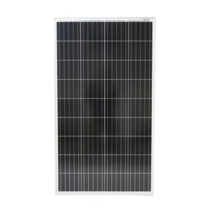 Westech Solar Solarmodul Mono 200Wp 20V 1500mm, Monokristallin