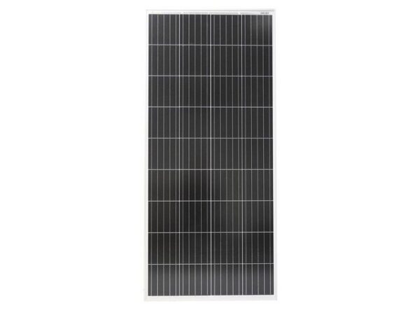 Westech Solar Solarmodul Mono 200Wp 20V 1500mm, Monokristallin