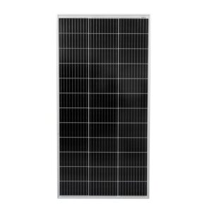 Yangtze Power Solarmodul Solarpanel Monokristallin - 50 100 130 150 oder 165 W, 18 V für 12 V, (1-St)