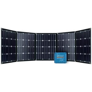 offgridtec Solarmodul Offgridtec FSP-2 225W Ultra KIT MPPT 15A