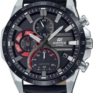 CASIO Funkuhr EFS-S620BL-1AVUEF